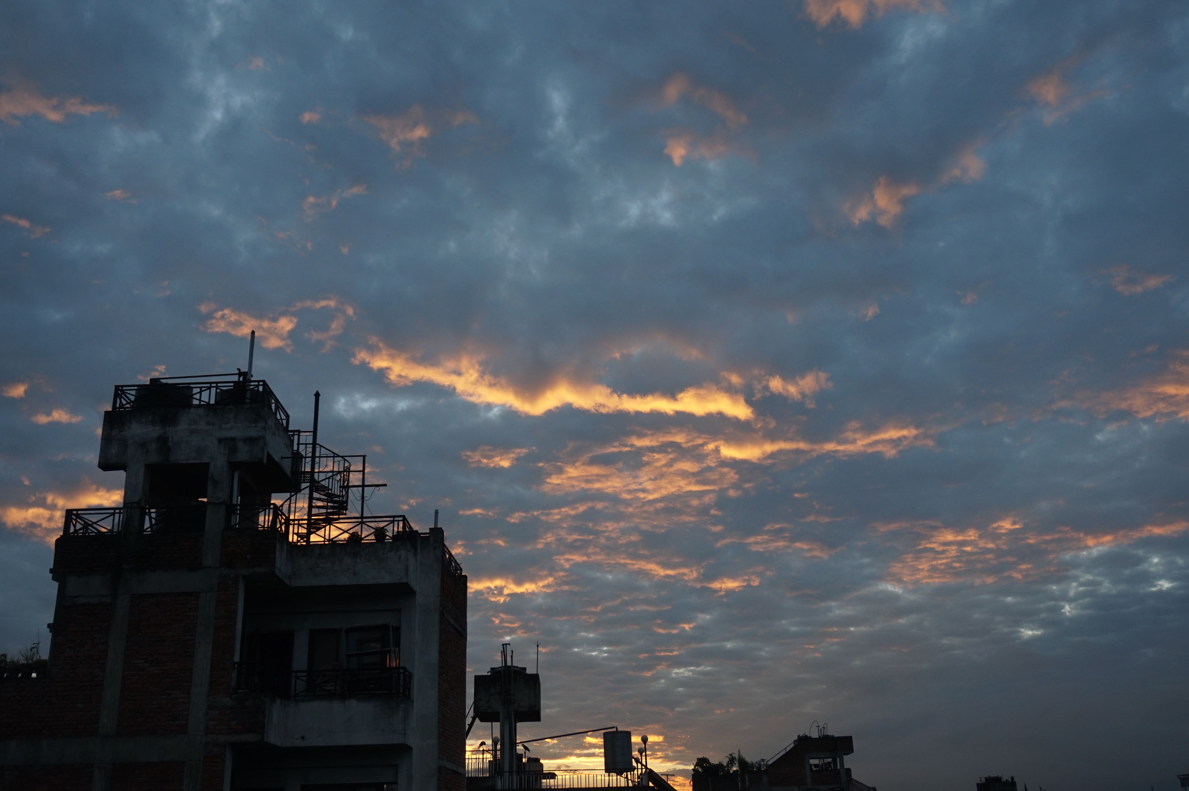 Sunrise Kathmandu